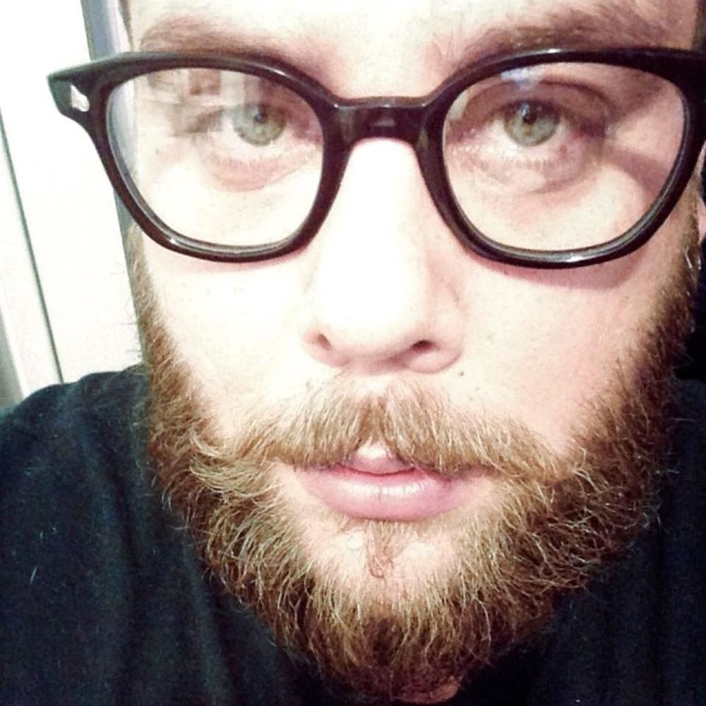 Meet your Posher, Luis